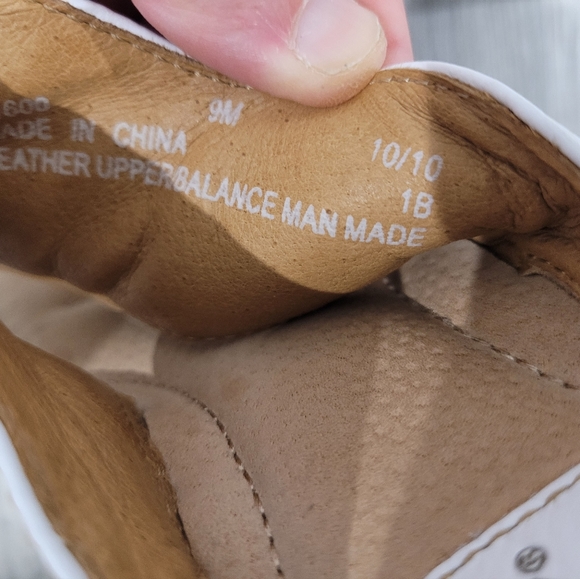 Clarks Artisan Sandals - Picture 4 of 6